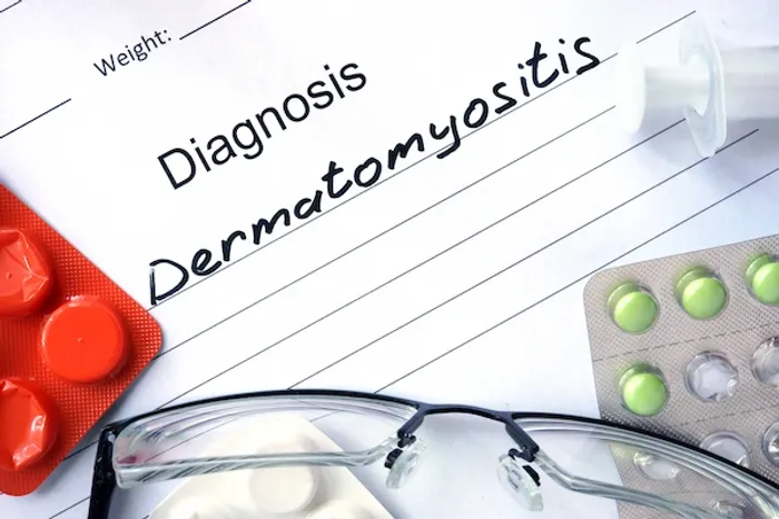 dermatomyositis